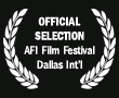 Official Selection AFI Film Festival