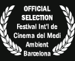 Official Selection Festival International de Cinema del Medi Ambient Barcelona